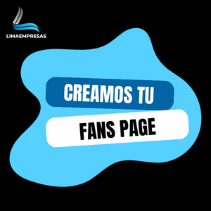 fans page